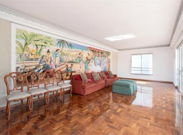 Casa · 490m² · 4 Quartos · 4 Vagas · Sobrado com 4 quartos à venda em Perdizes - SP