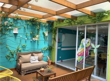 Casa · 118m² · 3 Quartos · 1 Vaga · Sobrado com 3 quartos à venda em Jardim das bandeiras - SP