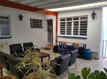 Casa · 300m² · 4 Quartos · 4 Vagas · Casa com 4 quartos à venda em Vila madalena - SP