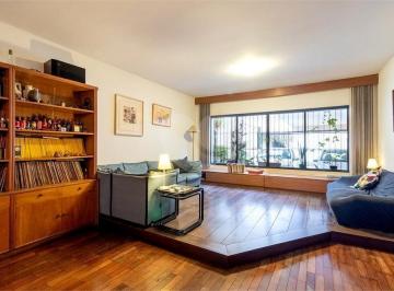 Casa · 185m² · 3 Quartos · 2 Vagas · Casa com 3 quartos à venda em Alto de pinheiros - SP