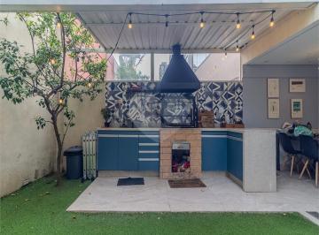 Casa · 180m² · 3 Quartos · Condomínio com 3 quartos à venda em Vila romana - SP