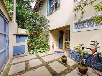 Casa · 190m² · 3 Quartos · 3 Vagas · Sobrado com 3 quartos à venda em Jardim paulistano - SP