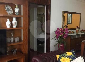 Apartamento · 136m² · 3 Quartos · 1 Vaga · Apartamento com 3 quartos à venda em Pinheiros - SP