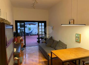 Apartamento · 50m² · 1 Quarto · Apartamento com 1 quartos à venda em Campos elíseos - SP