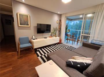 Apartamento · 102m² · 3 Quartos · 2 Vagas · Apartamento com 3 quartos à venda em Vila ipojuca - SP