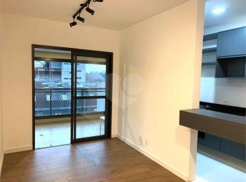 Apartamento · 62m² · 2 Quartos · 1 Vaga · Apartamento com 2 quartos à venda em Vila leopoldina - SP