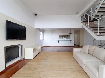 Apartamento · 200m² · 2 Quartos · Cobertura com 2 quartos à venda em Jardim das bandeiras - SP
