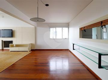 Apartamento · 200m² · 2 Quartos · 3 Vagas · Cobertura com 2 quartos à venda em Jardim das bandeiras - SP