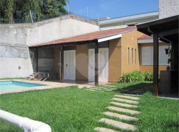 Casa · 185m² · 4 Quartos · 8 Vagas · Casa térrea com 4 quartos à venda em Alto da lapa - SP