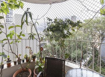 Apartamento · 117m² · 3 Quartos · 2 Vagas · Apartamento com 3 quartos à venda em Pinheiros - SP