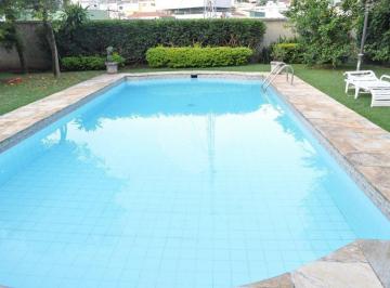 Casa · 460m² · 4 Quartos · 4 Vagas · Sobrado com 4 quartos à venda em Vila hamburguesa - SP