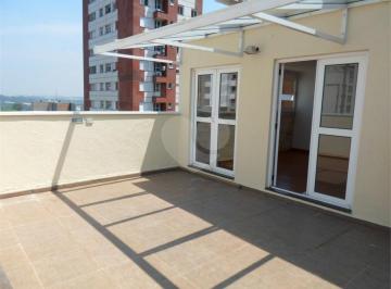 Apartamento · 145m² · 2 Quartos · 2 Vagas · Cobertura com 2 quartos à venda em Vila madalena - SP