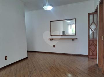 Apartamento · 81m² · 2 Quartos · Apartamento com 2 quartos à venda em Vila romana - SP