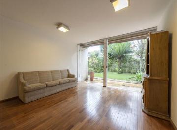 Casa · 183m² · 3 Quartos · 4 Vagas · Casa com 3 quartos à venda em Alto de pinheiros - SP