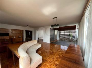 Apartamento · 325m² · 4 Quartos · 3 Vagas · Apartamento com 4 quartos à venda em Jardim paulista - SP