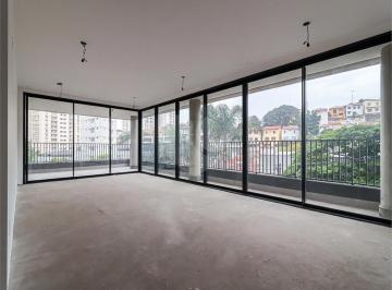 Comercial · 198m² · 3 Quartos · 2 Vagas · Apartamento com 3 quartos à venda em Perdizes - SP
