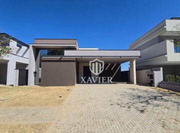 05594485ab4c45fd83aacb167578bb47c138a740 · Casa com 3 dormitórios à venda, 251 m² - Alphaville Nova Esplanada 3 - Votorantim/SP