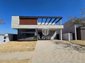a681ecfb8ca54efb0de9f7332e4c3fd3ff78c552 · Casa com 3 dormitórios à venda, 249 m² - Alphaville Nova Esplanada 3 - Votorantim/SP