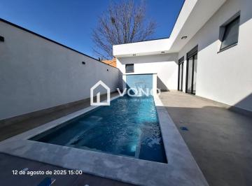 Foto 01 · Casa, Jardim Residencial Viena, Indaiatuba, SP