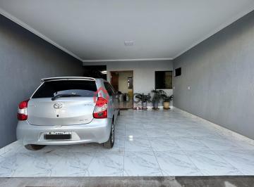 Casa de 3 quartos, Sobradinho · Nova Colina (Sobradinho) - Casa moderna, ótimo local