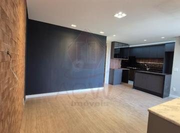 Foto 04 · Apartamento de 3 quartos com suíte e vaga de garagem no Jardim Carolina, Jundiaí-SP: a oportunidade 