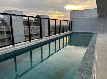 Apartamento de 4 quartos, Brasília · Cobertura SQSW QUADRA 500  Sudoeste 4 Suites!