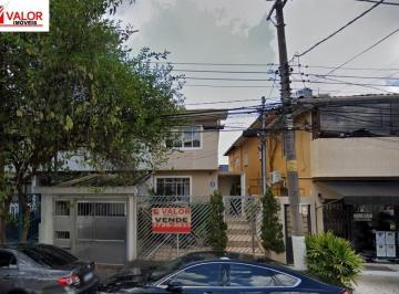 Foto 01 · Casa, Vila Progredior, São Paulo, SP