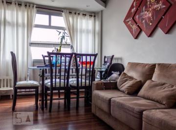Apartamento · 88m² · 2 Quartos · 1 Vaga · Apartamento à Venda - Vila Maria , 2 Quartos, 88 m2