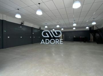 Comercial · 300m² · Galpão à venda Jardim Sontag - Salto/SP