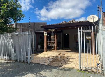 Casa · 55m² · 2 Quartos · 1 Vaga · CASA À VENDA NO PORTAL DA FOZ EM FOZ DO IGUAÇU.