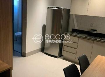 Apartamento · 28m² · Studio para aluguel, Santa Mônica - Uberlândia/MG