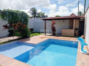 Casa · 300m² · 3 Quartos · 2 Vagas · Casa à venda, 3 quartos, 1 suíte, 2 vagas, Mosqueiro - Aracaju/SE