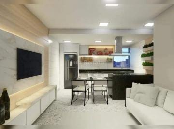 Apartamento · 61m² · 2 Quartos · 2 Vagas · Apartamento à venda no bairro Anchieta
