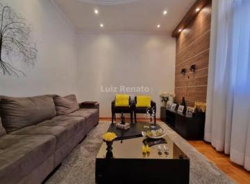 Apartamento · 115m² · 3 Quartos · 1 Vaga · Apartamento 3 Quartos à venda no bairro Funcionários 