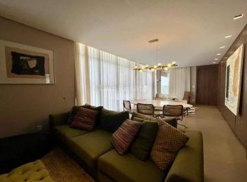 Apartamento · 178m² · 4 Quartos · 3 Vagas · Apartamento à venda no bairro Luxemburgo