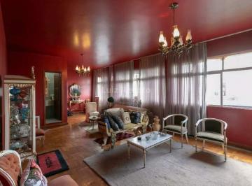 Apartamento · 220m² · 4 Quartos · 2 Vagas · Apartamento 4 Quartos à venda, Sion - Belo Horizonte/MG