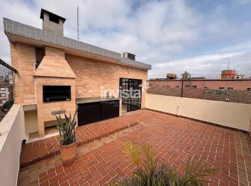Apartamento · 180m² · 4 Quartos · 1 Vaga · Cobertura para locação no Estuário