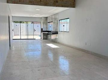 Casa · 168m² · 3 Quartos · 4 Vagas · Casa 3 suítes à venda – Bairro Cardoso Continuação