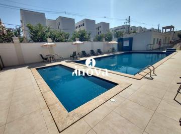 Apartamento · 40m² · 2 Quartos · 1 Vaga · Apartamento a venda, bairro parque dos Buritis