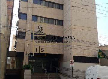 Comercial · 45m² · 3 Quartos · 1 Vaga · Sala Comercial para locação no centro - São José do Rio Preto/SP