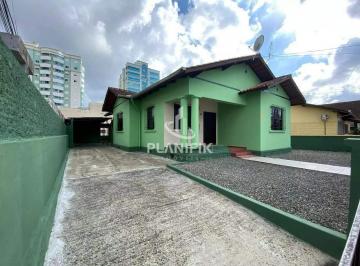 Casa · 180m² · 3 Quartos · 3 Vagas · Casa à venda, 3 quartos, 1 suíte, 3 vagas, São Luiz - Brusque/SC