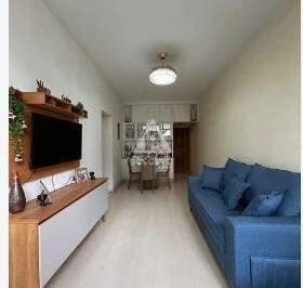 Apartamento · 83m² · 3 Quartos · 1 Vaga · Apartamento 3 quartos à venda no Humaíta