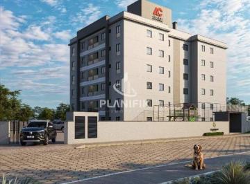 Apartamento · 72m² · 2 Quartos · 1 Vaga · APARTAMENTO DE 2 QUANTOS BAIRRO AZAMBUJA-BRUSQUE SC