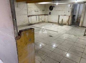 Comercial · 61m² · Loja com Mezanino, de frente, rua movimentada, localização próxima a Central do Brasil, Praça da Rep