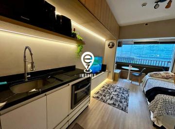 Apartamento · 25m² · 1 Quarto · Studio à venda, 1 quarto, Vila Clementino - São Paulo/SP