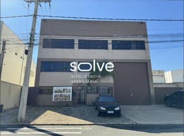 Comercial · 790m² · 8 Vagas · Galpão à venda em Indaiatuba - Vitoria Martini, 790 m² por 3.100.000,00
