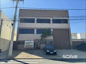 Comercial · 790m² · 8 Vagas · Galpão à venda em Indaiatuba - Vitoria Martini, 790 m² por 3.100.000,00