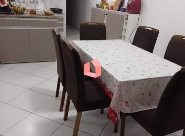 Casa · 152m² · 2 Quartos · 2 Vagas · Casa térrea! Bairro Demarchi - Jerusalém - SBC 02 Dormitórios