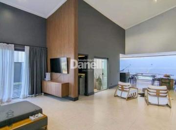 Casa · 300m² · 3 Quartos · 4 Vagas · Casa em Condomínio à venda, 3 quartos, 1 suíte, 4 vagas, Residencial Santa Helena - Caçapava/SP