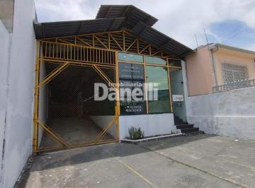 Comercial · 254m² · 3 Vagas · Ponto Comercial à venda, 3 vagas, Vila São Geraldo - Taubaté/SP